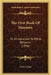 The First Book Of Manners: Or Introduction To Polite Behavior (1856) by Felix Urban