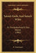 Satan's Guile And Satan's Wiles: Or The Battlefield Of Two Worlds (1882) by E. Lloyd Jones