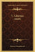 T. Labienus (1883) by Richard Wendelmuth
