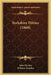 Yorkshire Ditties (1868) by John Hartley, William Dearden