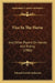 Vice In The Horse: And Other Papers On Horses And Riding (1886) by Edward Lowell Anderson