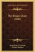 The Kingis Quair (1886) by James King of Scotland, William Mackean