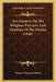 Two Lectures On The Religious Practices And Opinions Of The Hindus (1840) by Horace Hayman Wilson