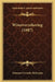 Winstverzekering (1887) by Johannes Cornelis Hubregtse