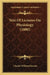 Text Of Lectures On Physiology (1880) by Charles William Parsons