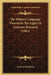 The Hebrew Language Viewed In The Light Of Assyrian Research (1883) by Frederic Delitzsch