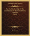 The Real Authorship Of The Constitution Of The United States Explained (1912) by Hannis Taylor