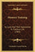 Memory Training: Its Laws And Their Application To Practical Life (1903) by Christopher Louis Pelman