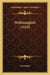 Weltinnigkeit (1919) by Ina Seidel