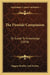The Fireside Companion: Or Guide To Knowledge (1858) by Higgins Bradley and Dayton