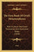 The First Book Of Ovid's Metamorphoses: With A Literal Interlinear Translation, And Illustrative Notes (1828) by Ovid