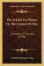 The School For Honor Or The Chance Of War: A Comedy, In Five Acts (1799) by Gotthold Ephraim Lessing