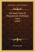 The Early Days Of Monasticism On Mount Athos (1909) by Kirsopp Lake