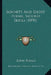 Sonnets And Short Poems, Second Series (1890) by John Bragg