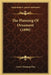 The Planning Of Ornament (1890) by Lewis Foreman Day
