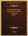 Tychonis Brahe Dani Observationes Septem Cometarum (1867) by Tycho Brahe, F. R. Friis