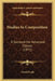 Studies In Composition: A Textbook For Advanced Classes (1871) by David Pryde