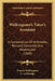 Walkingame's Tutor's Assistant: A Compendium Of Arithmetic, Revised, Corrected, And Modernized (1868) by Francis Walkingame, E. Lethbridge