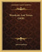 Woodcuts And Verses (1820) by Edward Quillinan