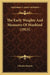 The Early Weights And Measures Of Mankind (1913) by Charles Warren