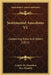 Sentimental Anecdotes V1: Containing Eliza And Albert (1811) by Isabelle De Montolieu, Plunkett