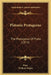 Platonis Protagoras: The Protagoras Of Plato (1871) by Plato, William Wayte