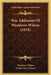 War Addresses Of Woodrow Wilson (1918) by Woodrow Wilson, Arthur Roy Leonard