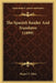 The Spanish Reader And Translator (1899) by Miguel T. Tolon