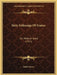 Sixty Folksongs Of France: For Medium Voice (1915) by Julien Tiersot