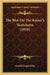 The Blot On The Kaiser's 'Scutcheon (1918) by Newell Dwight Hillis