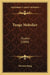 Tunge Melodier: Studier (1880) by Herman Bang