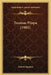 Tuomas Piispa (1901) by Santeri Ingman
