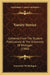 Varsity Stories: Gathered From The Student Publications At The University Of Michigan (1900) by University of Michigan