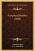 Scriptural Studies (1884) by Charles Bridges, E. H. Bickersteth