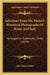 Selections From Mr. Parker's Historical Photographs Of Rome And Italy: Arranged In Systematic Order (1879) by John Henry Parker