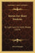 Stories For Short Students: Or Light Lore For Little People (1829) by Edward Mangin