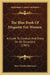 The Blue Book Of Etiquette For Women: A Guide To Conduct And Dress On All Occasions (1907) by Charles Harcourt