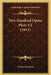 Two Hundred Opera Plots V2 (1911) by Gladys Davidson