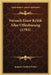 Versuch Einer Kritik Aller Offenbarung (1793) by Johann Gottlieb Fichte