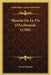 Theorie De La Vis D'Archimede (1768) by Alexis Paucton