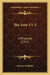 The Ants V1-2: A Rhapsody (1767) by Dermot O'Pheilly