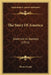 The Story Of America: Sketched In Sonnets (1911) by Henry Frank