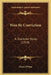 Won By Conviction: A Character Study (1910) by Denis O'Shea