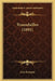 Truandailles (1891) by Jean Richepin