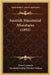 Scottish Ministerial Miniatures (1892) by Deas Cromarty, Elizabeth Sophia Fletcher Watson