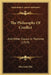 The Philosophy Of Conflict: And Other Essays In Wartime (1919) by Havelock Ellis