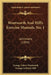 Wentworth And Hill's Exercise Manuals, No. 1: Arithmetic (1894) by George Albert Wentworth, George Anthony Hill