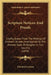 Scripture Notices And Proofs: Chiefly Drawn From The Writings Of Eminent Divines, And Applied To The Present State Of Religion In This Country (1838 by Clement Carlyon
