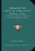Sermons On Various Subjects By Robert Hall: To Which Is Added, A Treatise On The Holy Spirit (1814) by Robert Hall