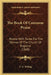 The Book Of Common Praise: Hymns With Tunes For The Service Of The Church Of England (1868) by C. E. Willing